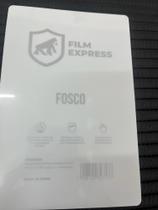 Película fosca tablet
