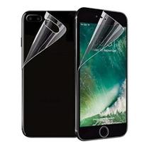 Película Frente e Verso Hidrogel Hd Anti Impacto iPhone XR