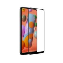 Película Frontal 9d de Vidro Temperado Para Samsung Galaxy A11 / M11 Película Frontal 9d de Vidro Temperado Para Samsung Galaxy A11 / M11