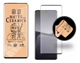 Película Frontal Curvada para Motorola Moto Edge 50 FUSION 5G