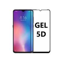 Película Frontal de Nano Gel 3D 5D 9D Para Samsung Galaxy A20S