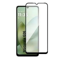 Película Frontal De Vidro 3D Para Tela Moto G06 Tela 6.9 Película Frontal De Vidro 3D Para Tela Moto G06 Tela 6.9