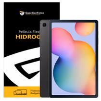 Película Frontal e Traseira Hidrogel Fosca para Galaxy Tab S6 Lite 10.4" P613 P619 - GuardianForce