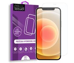 Película Frontal Hidrogel Anti Impacto iPhone XR