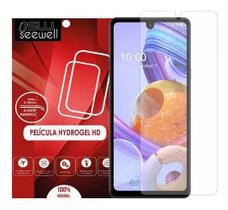 Película Frontal Hidrogel Anti Impacto Lg K62