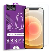 Película Frontal Hidrogel Hd Anti Impacto iPhone 13 Mini - SW SeeWell