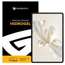 Película Frontal Hidrogel HD para Honor Pad 9 12.1" - GuardianForce
