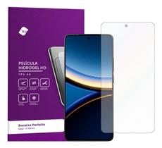 Película Frontal Hidrogel Hd Para Xiaomi Poco F7 Pro