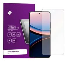 Película Frontal Hidrogel Hd Para Xiaomi Poco F7 Ultra