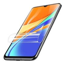 Película Frontal Hydrogel Hd Anti Impacto Compatível P/ Xiaomi Poco M4 Pro 5G