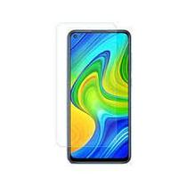 Película Frontal Hydrogel Hd Anti Impacto Compatível P/ Xiaomi Redmi Note 9 Pro Max Película Frontal Hydrogel Hd Anti Impacto Compatível P/ Xiaomi Redmi Note 9 Pro Max