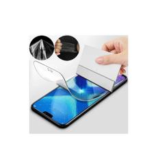 Película Frontal Hydrogel Hd Anti Impacto Compatível Para Xiaomi Poco F2 Pro Película Frontal Hydrogel Hd Anti Impacto Compatível Para Xiaomi Poco F2 Pro