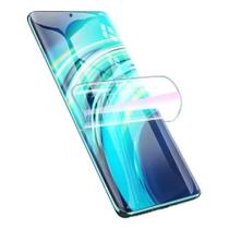 Película Frontal Hydrogel Hd Anti Impacto Compatível Para Xiaomi Redmi 10X 4G