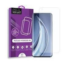Película Frontal Hydrogel Hd Compatível Para Xiaomi Mi 11 Lite - SW SeeWell