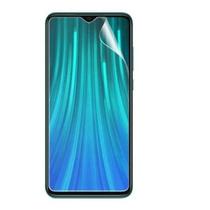 Película Frontal Hydrogel Hd Compatível Para Xiaomi Mi 8 Pro Película Frontal Hydrogel Hd Compatível Para Xiaomi Mi 8 Pro