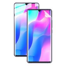 Película Frontal Hydrogel Hd Compatível Para Xiaomi Redmi Note 10 5G Película Frontal Hydrogel Hd Compatível Para Xiaomi Redmi Note 10 5G