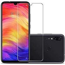 Película Frontal Hydrogel Hd Compatível Para Xiaomi Redmi Note 7 Pro Película Frontal Hydrogel Hd Compatível Para Xiaomi Redmi Note 7 Pro