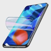 Película Frontal Nano Gel Para Samsung Galaxy A71 / A72 TELA TODA