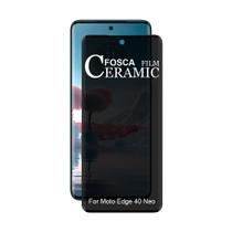 Película Frontal para Tela Curvada Motorola Moto Edge 40 / Edge 40 Neo 5G