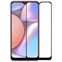 Película Full Cover 3D Compatível Com Samsung Galaxy A10s