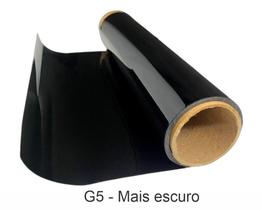 Película fumê Insulfilm 50 cm x 4 mts G5 G20 G35