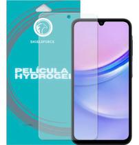 Película Galaxy A15 5g Shieldforce Gel 2x Tela