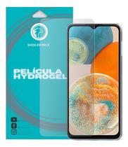 Película Galaxy A23 5g Shieldforce Gel-hd 2x Tela