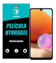 Película Galaxy A32 5g (6.5) Kingshield Hydrogel Cobertura Total