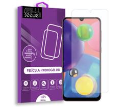 Pelicula Galaxy A70S Hydrogel HD Anti Impacto - Cobre Toda a Tela