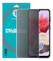 Película Galaxy M34 5g Privacidade Shieldforce Gel 1x Tela Película Galaxy M34 5g Privacidade Shieldforce Gel 1x Tela