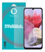 Película Galaxy M34 5g Shieldforce Gel-hd 2x Tela Película Galaxy M34 5g Shieldforce Gel-hd 2x Tela