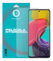 Película Galaxy M53 5g Shieldforce Gel-hd 1x Tela