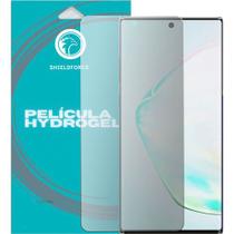 Película Galaxy Note 10 Plus Shieldforce Gel 1x Tela Película Galaxy Note 10 Plus Shieldforce Gel 1x Tela