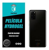 Película Galaxy S20 Plus Kingshield Hydrogel (p/ Traseira)