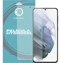 Película Galaxy S21 Plus Shieldforce Gel 1x Tela