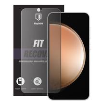 Película Galaxy S23 Fe Kingshield Fit Recover - Clear