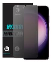 Película Galaxy S23 Plus Kingshield Hydrogel - Privacidade