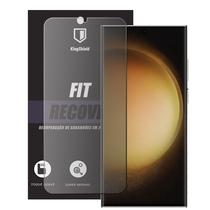 Película Galaxy S23 Ultra (6.8) Kingshield Fit Recover - Clear