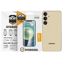 Película Galaxy S24 Plus - Traseira Hydrogel HD - Gshield Película Galaxy S24 Plus - Traseira Hydrogel HD - Gshield