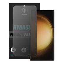 Película Galaxy S24 Ultra Kingshield Hydrogel - Privacidade