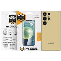 Película Galaxy S24 Ultra - Traseira Hydrogel HD - Gshield Película Galaxy S24 Ultra - Traseira Hydrogel HD - Gshield