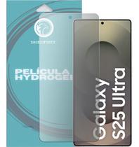 Película Galaxy S25 Ultra 6.9 Shieldforce Gel 2x Tela Película Galaxy S25 Ultra 6.9 Shieldforce Gel 2x Tela