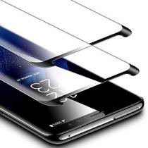 Pelicula Galaxy S9 S9+ Normal E Plus Curva 3d Vidro Samsung