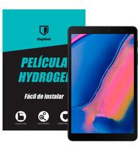 Película Galaxy Tab A8 2019 S Pen P200 P205 Kingshield Hydrogel Cobertura Total-Fosca
