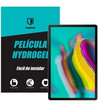 Película Galaxy Tab S5e 10.5 (T720 - T725) Kingshield Hydrogel Cobertura Total-Fosca