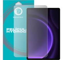 Pelicula Galaxy Tab S9 Fe+12.4 Shieldforce Gel 1x Unid Fosca Pelicula Galaxy Tab S9 Fe+12.4 Shieldforce Gel 1x Unid Fosca