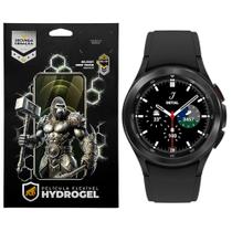 Película Galaxy Watch 4 Classic LTE 42mm - Hydrogel -Gshield Película Galaxy Watch 4 Classic LTE 42mm - Hydrogel -Gshield