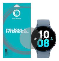 Película Galaxy Watch 5 44mm Shieldforce 3x Tela Película Galaxy Watch 5 44mm Shieldforce 3x Tela