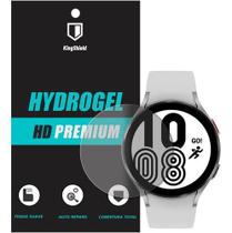 Película Galaxy Watch 6 40MM Kingshield Hydrogel HD Premium (3x Unids) Fosca