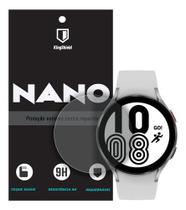 Película Galaxy Watch 6 44MM Kingshield Nano Vidro (1xUnds)